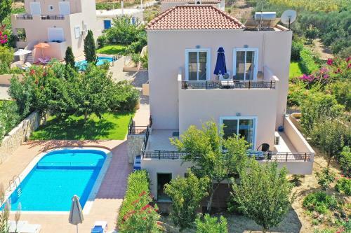 Selini Villas
