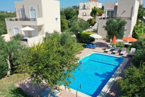 Selini Villas