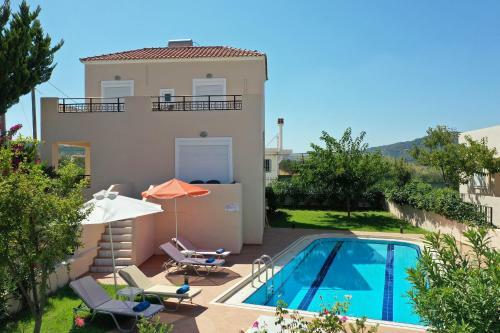 Selini Villas