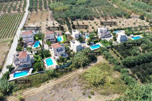 Selini Villas
