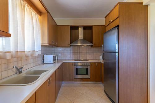 Selini Villas