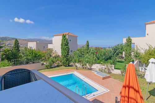 Selini Villas