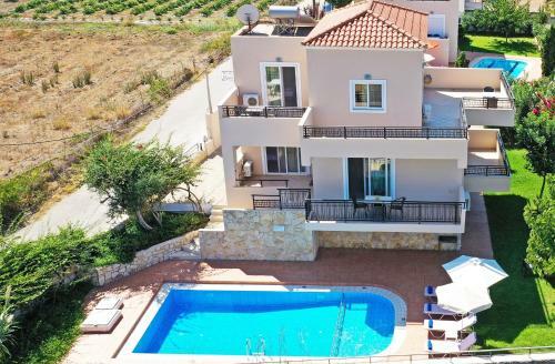 Selini Villas