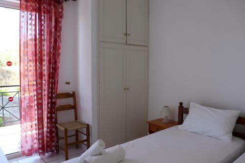 Apartamento Xenios Zeus 1