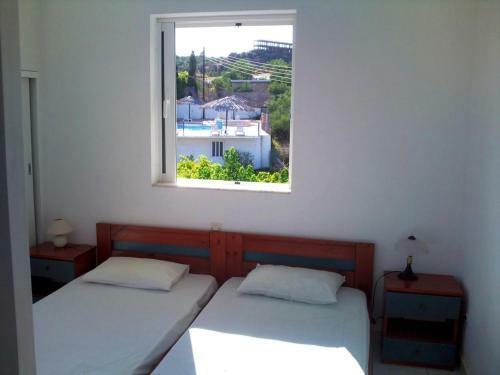 Apartamento Xenios Zeus 2