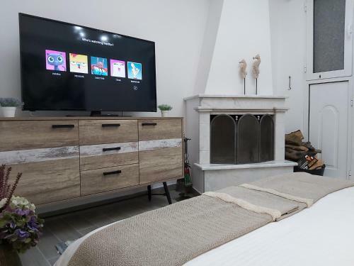 Apartamento Suites 33