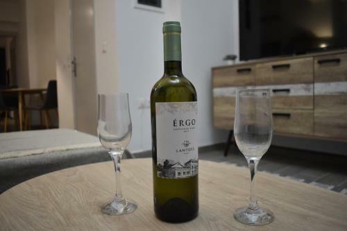 Apartamento Suites 33