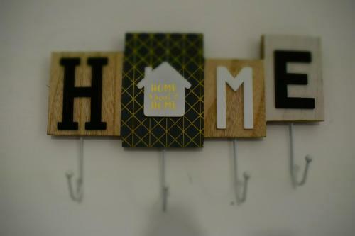 Apartamento Suites 33