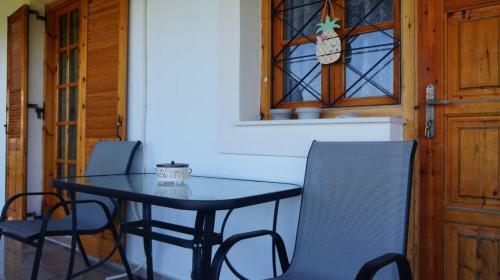 Agroturismo Anastasia Apartments