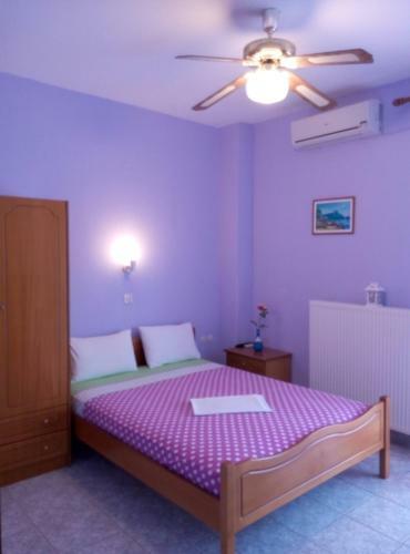 Apartamento Stamflor Studios