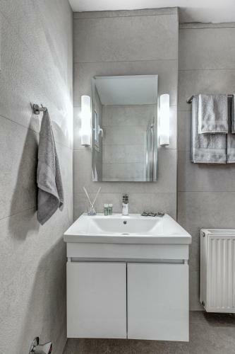 Dream Garden Apartments Corfu