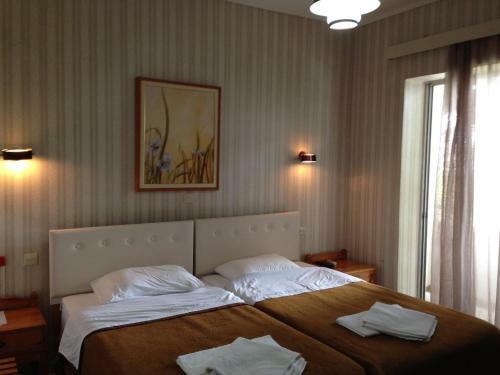 Hotel Phaethon