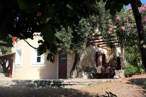 Apartamento Jorgos 2