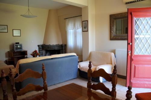 Apartamento Jorgos 2
