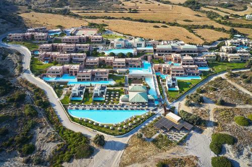 Hotel Atlantica Belvedere Resort - Adults Only