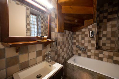 Apartamento ?onitsa Gefyri ?outique