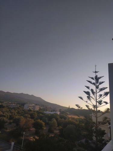 Apartamento Dinas Studio With Terrace And Wonderful Views