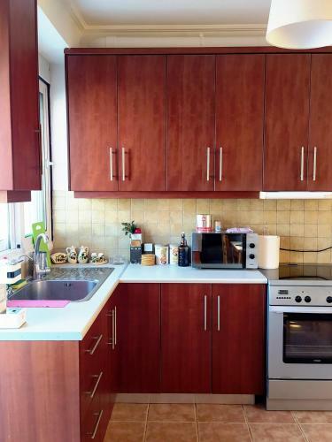 Apartamento Dinas Studio With Terrace And Wonderful Views