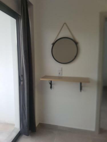 Apartamento Alkyon Hotel