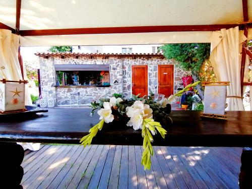 Apartamento Rafaella Maisonette