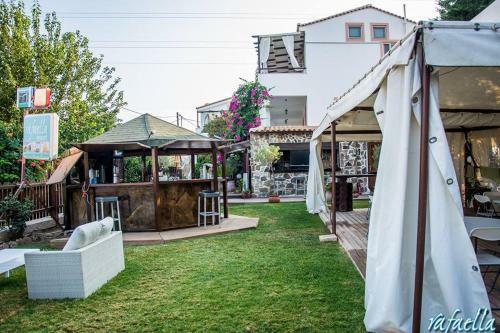 Apartamento Rafaella Maisonette