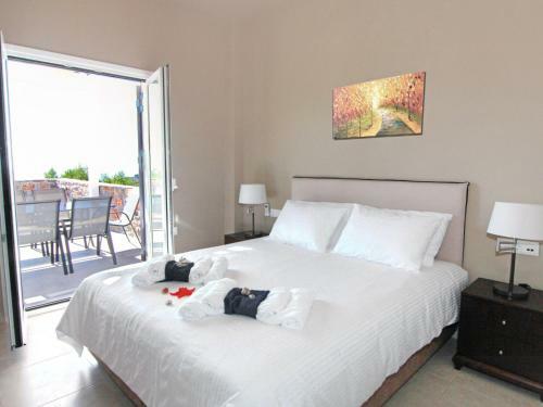 Holiday Home Villa Athena