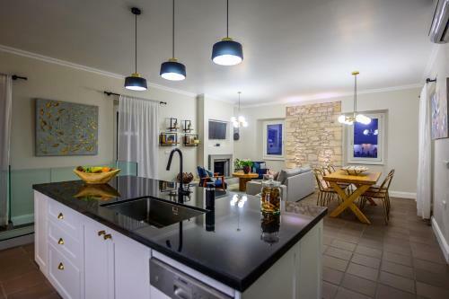 Serenity Villa