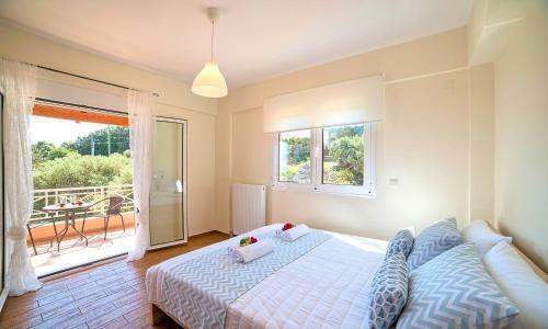 Aqua Mare Villa With Heated Pool