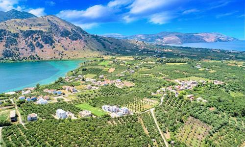 Aqua Mare Villa With Heated Pool