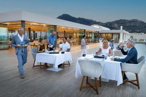 Hotel Robinson Club Ierapetra
