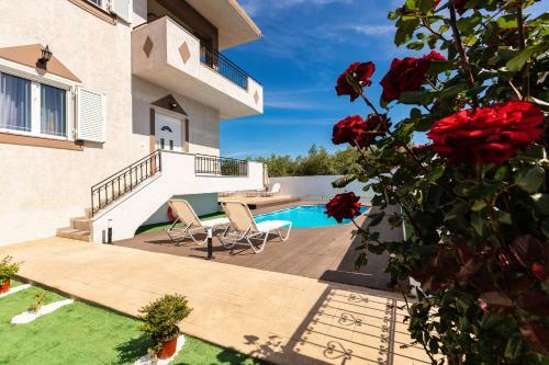 Villa Kounoupas