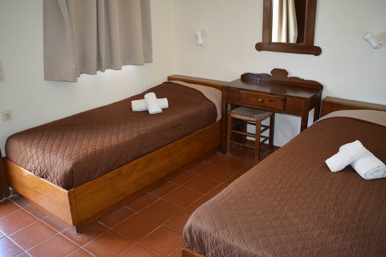 Hotel Magia Village Resort