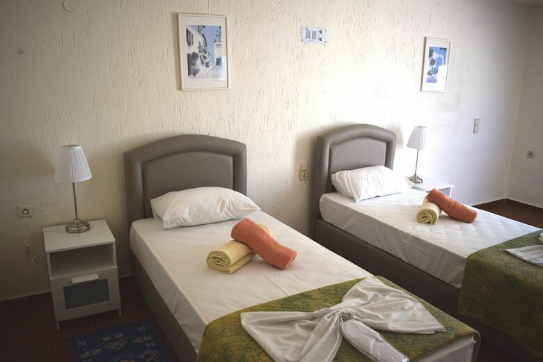 Hotel Magia Village Resort