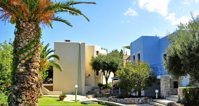 Hotel Magia Village Resort