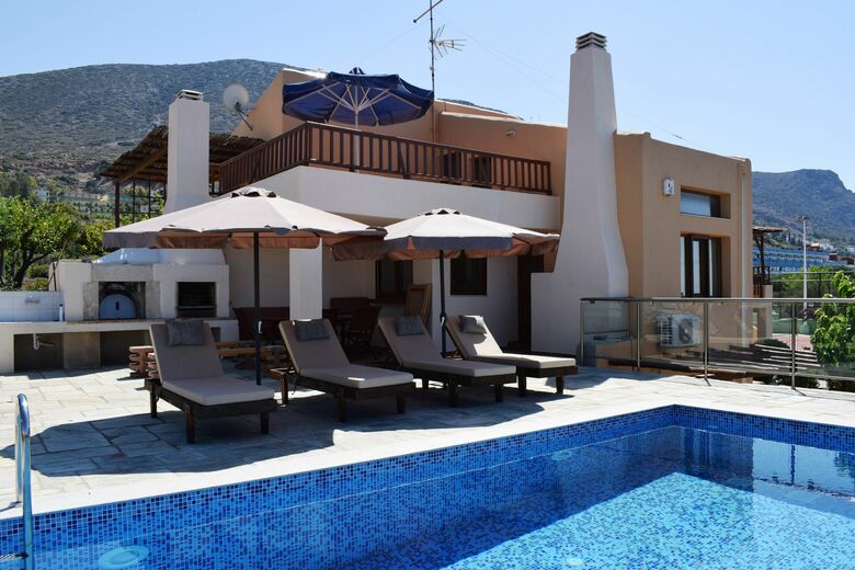 Hotel Magia Village Resort