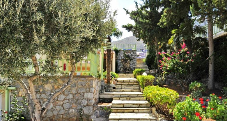 Hotel Magia Village Resort