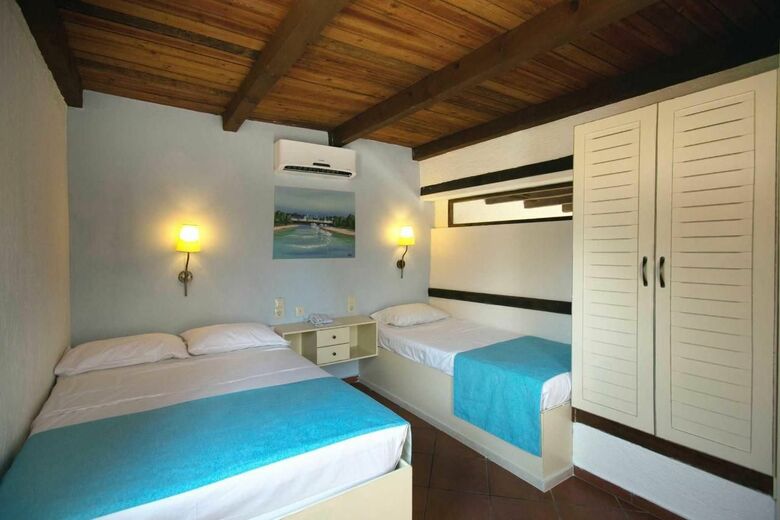 Hotel Magia Village Resort