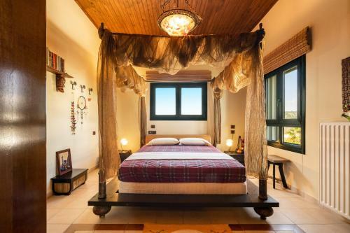 Veranna Villa