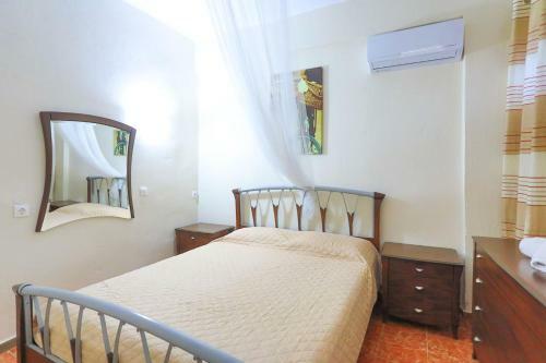 Villa Stelios Stone House