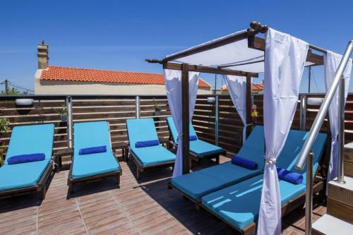Holiday Home Kournas - Her01129-ayb