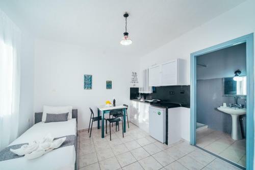 Apartamento Villa Papadakis