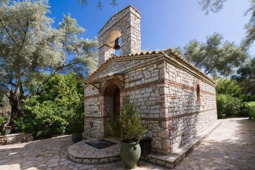 Apartamento Villaggio Maistro