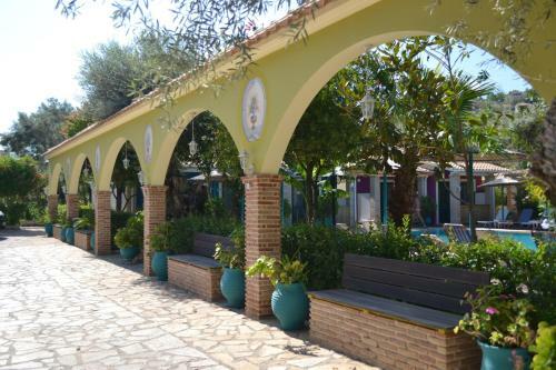 Apartamento Villaggio Maistro