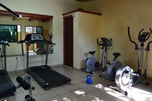 Apartamento Villaggio Maistro