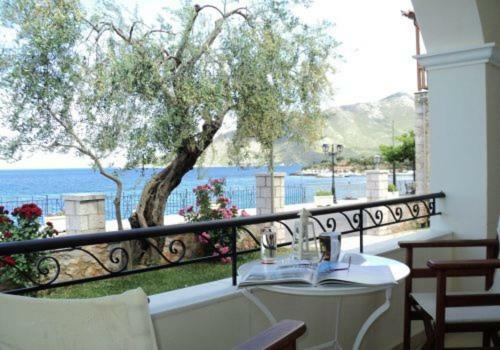 Hotel Polichni
