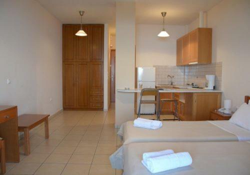 Hotel Polichni