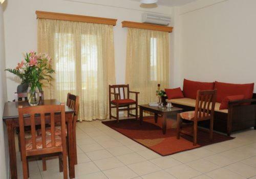 Hotel Polichni