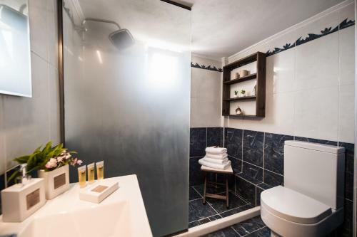Apartamento The Lemon Yard