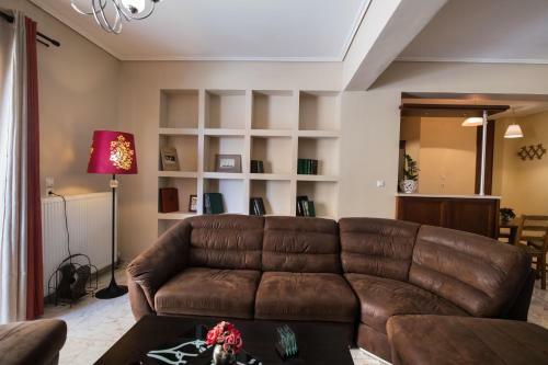 Apartamento The Lemon Yard