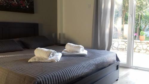 The Lemon Yard 1bedroom Apartment